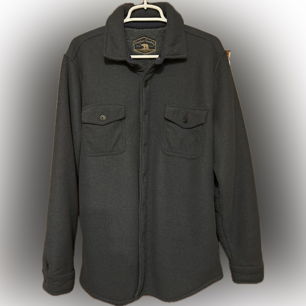 MENS COAT JACKET…